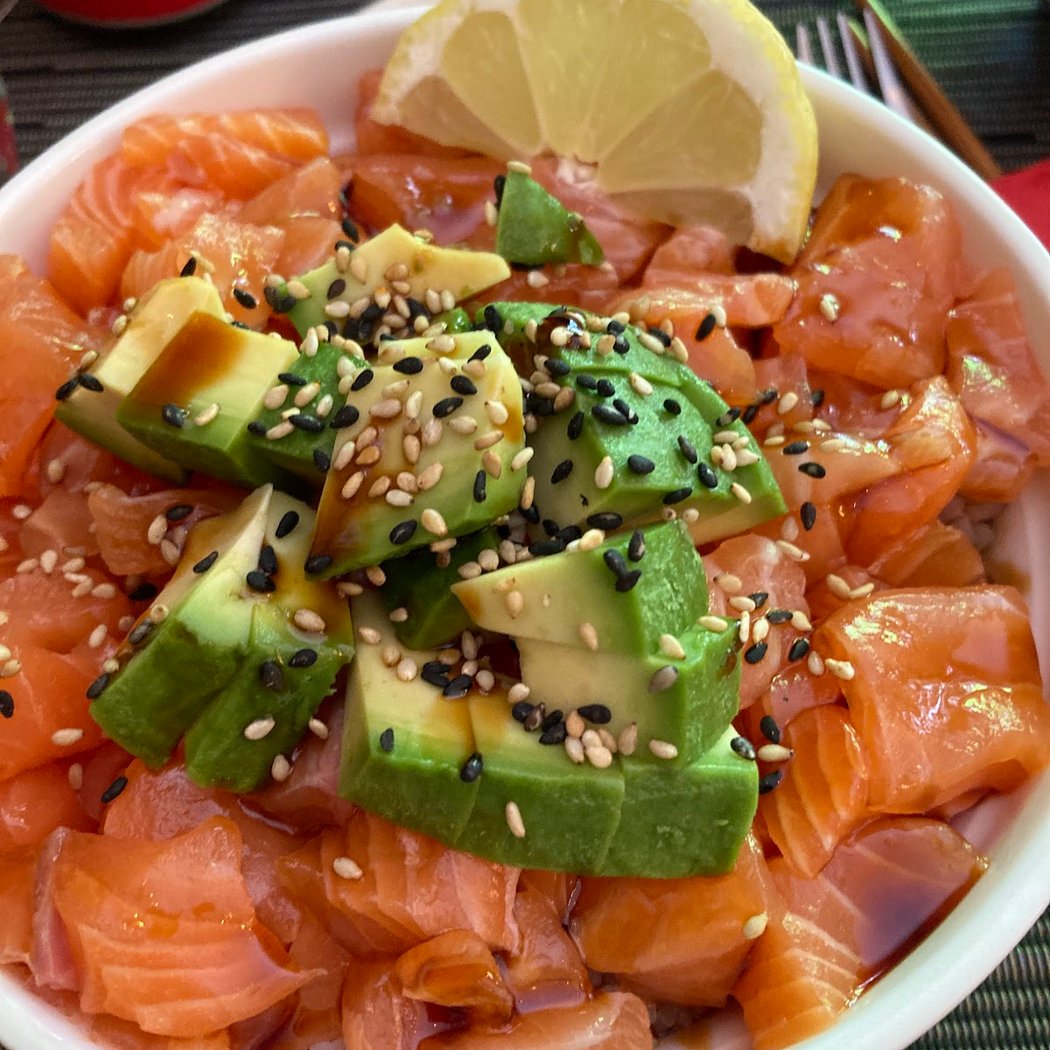 Sushi Kami 1